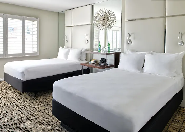 Hotel Ziggy Los Angeles