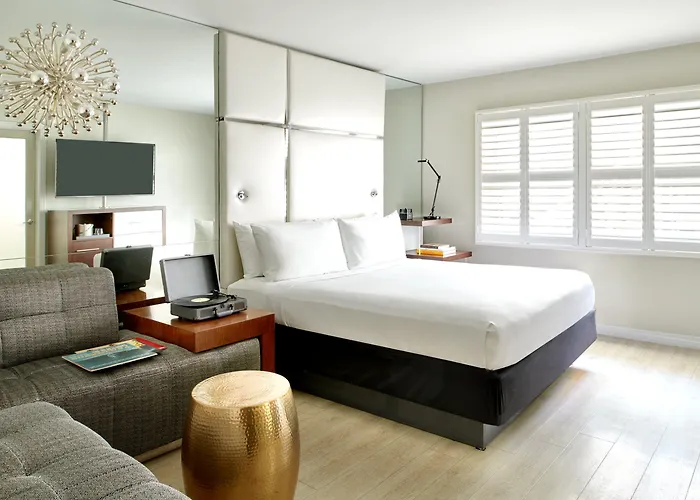 Hotel Ziggy Los Angeles