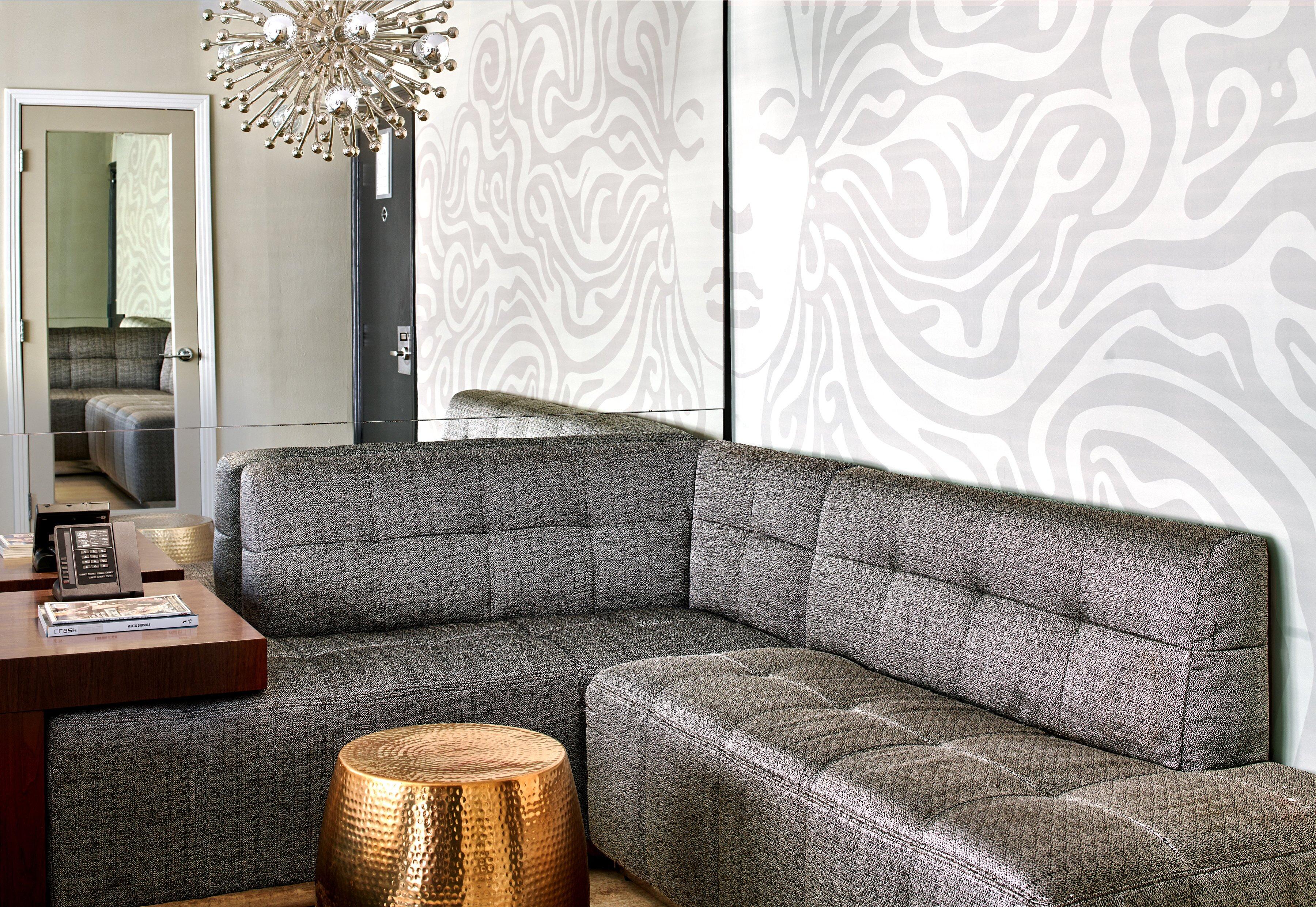 Ziggy Angeles 4* West Hollywood