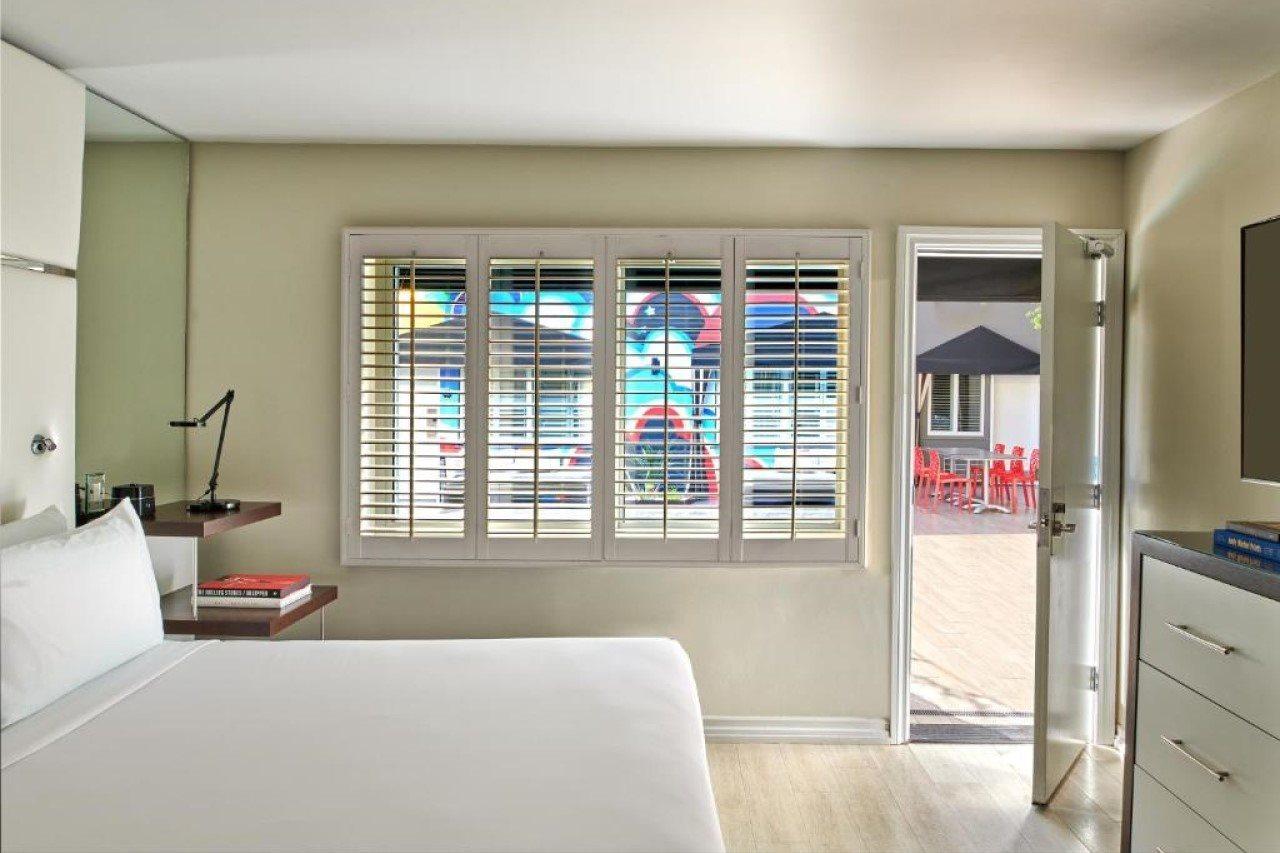 Ziggy Angeles Hotel West Hollywood