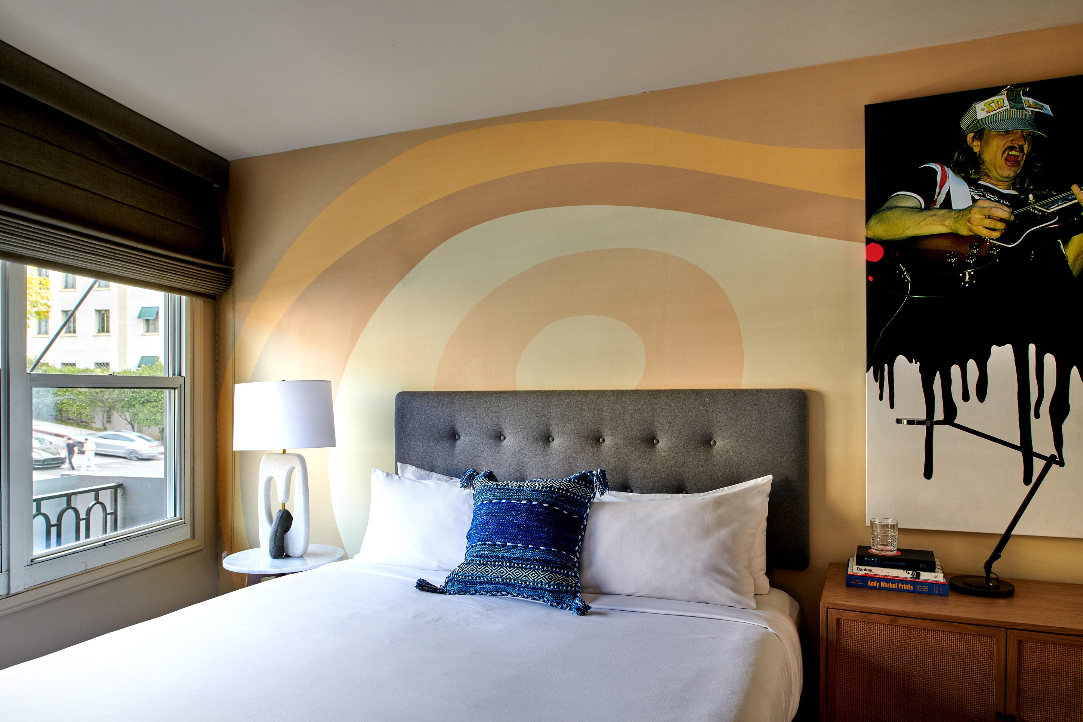Hotel Ziggy Angeles