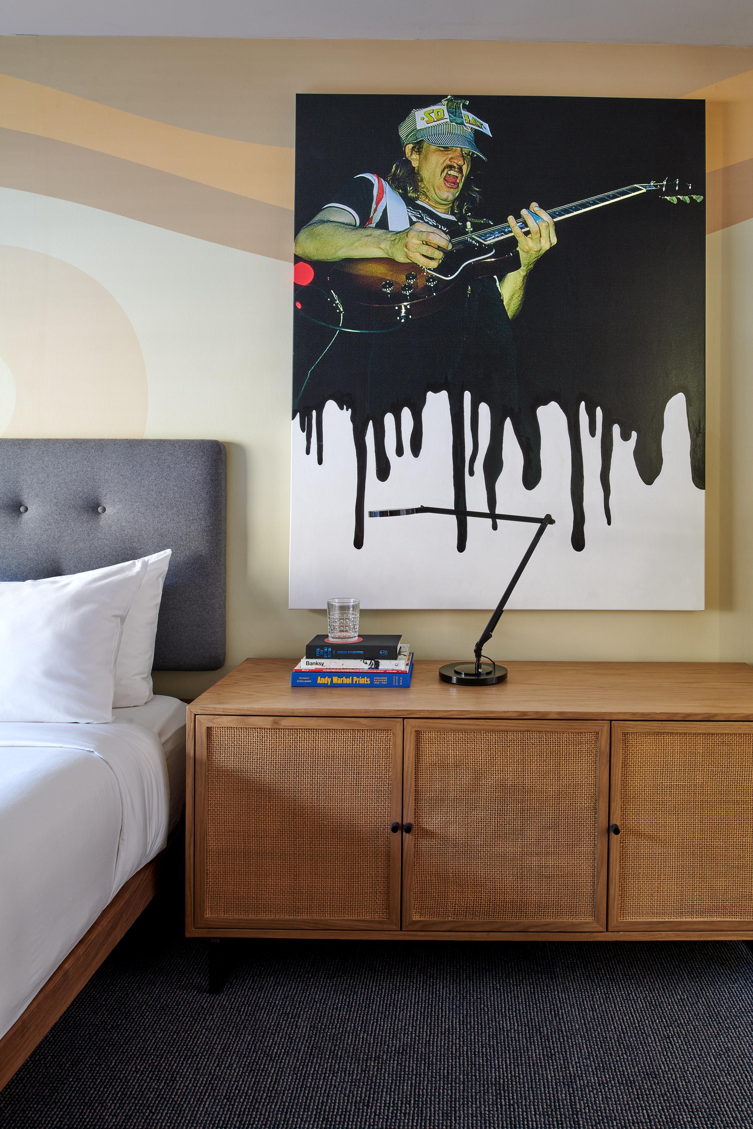 Hotel Ziggy Angeles 4*