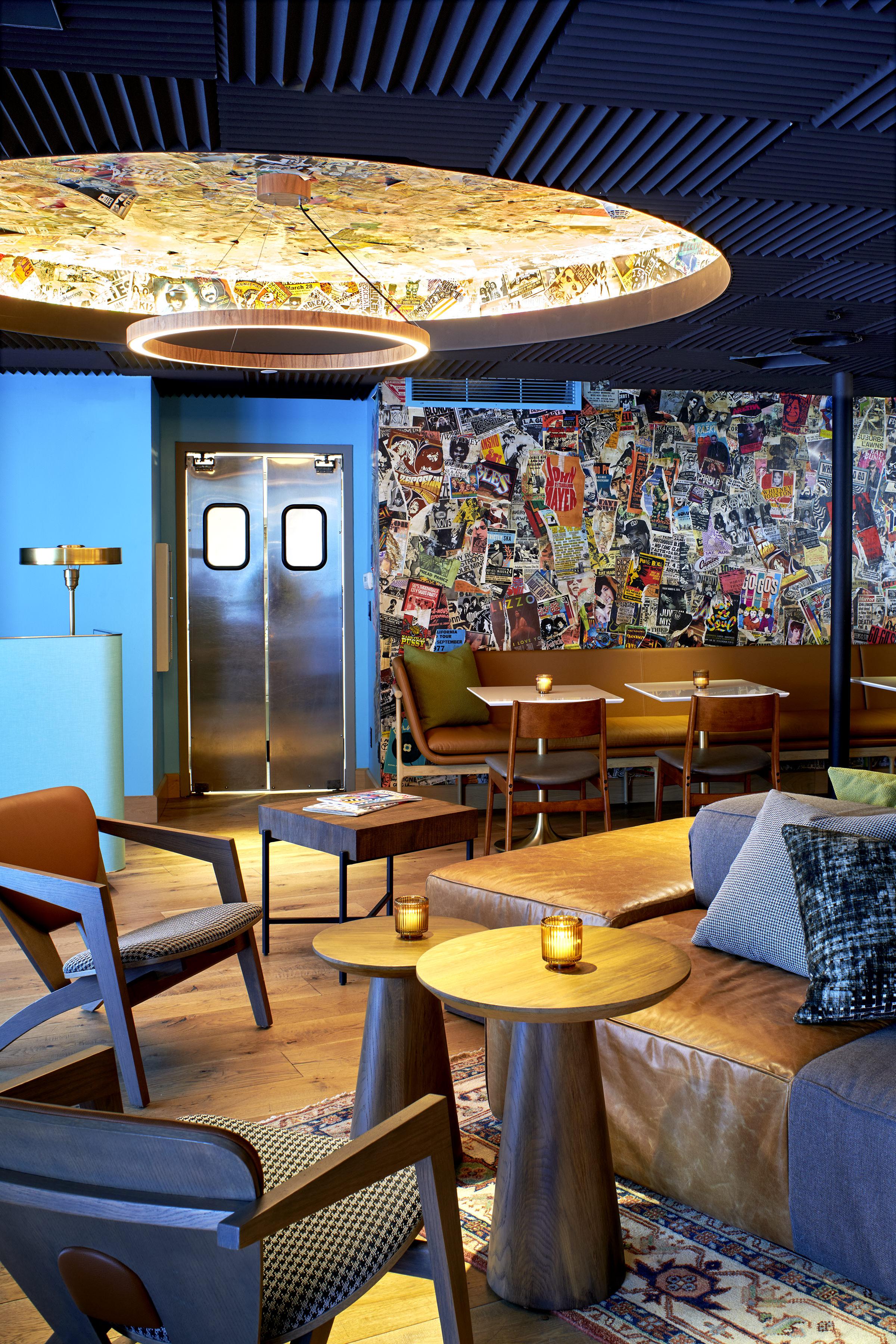 Hotel Ziggy Angeles
