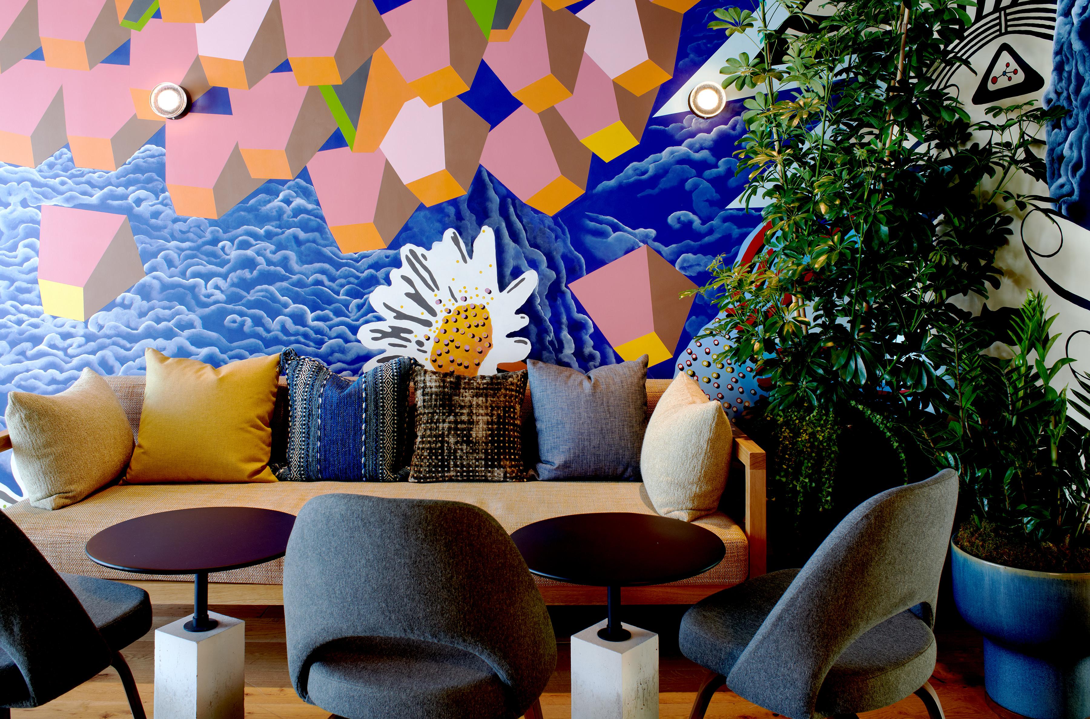 Hotel Ziggy Angeles 4*
