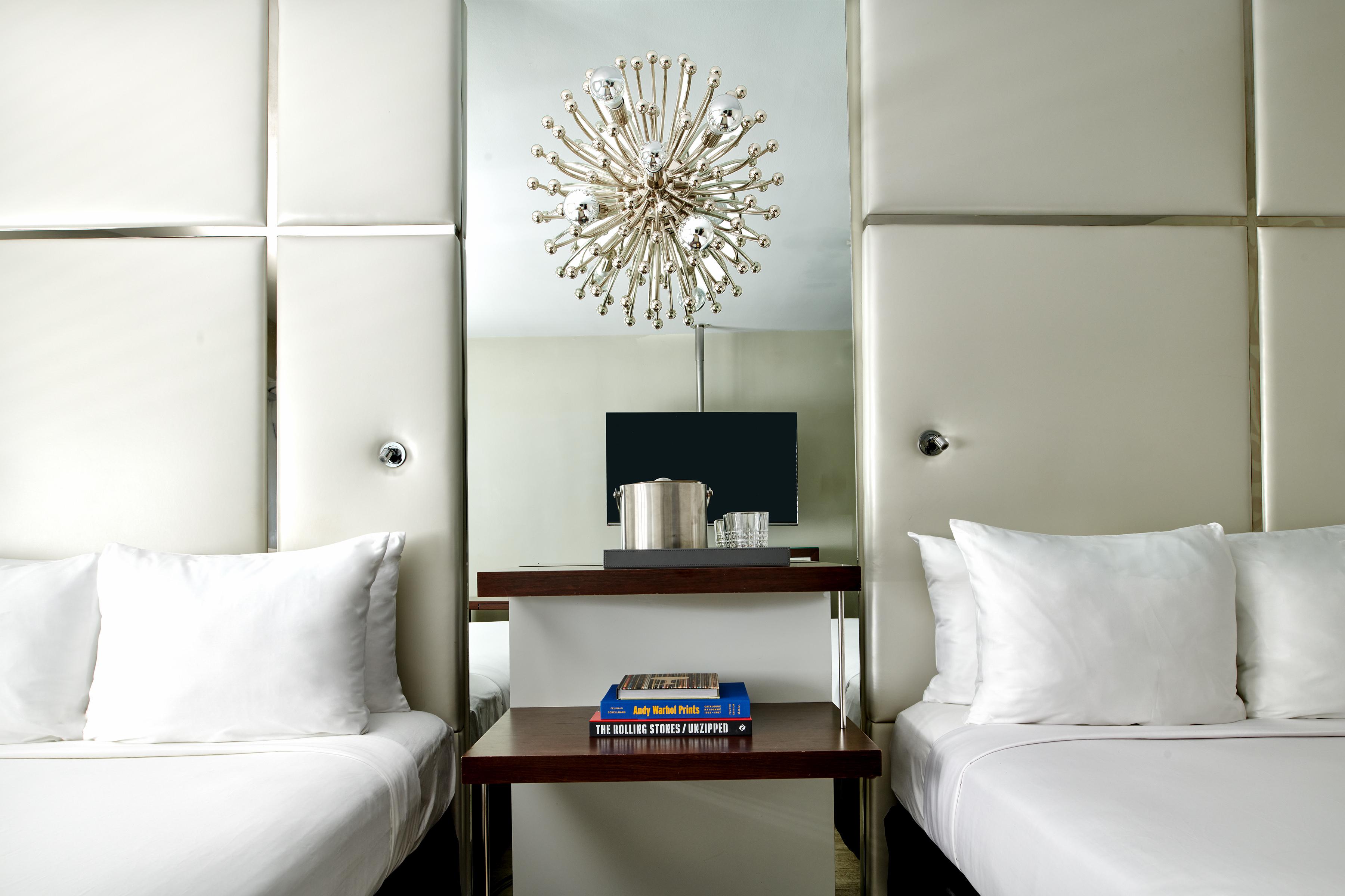 Hotel Ziggy Angeles