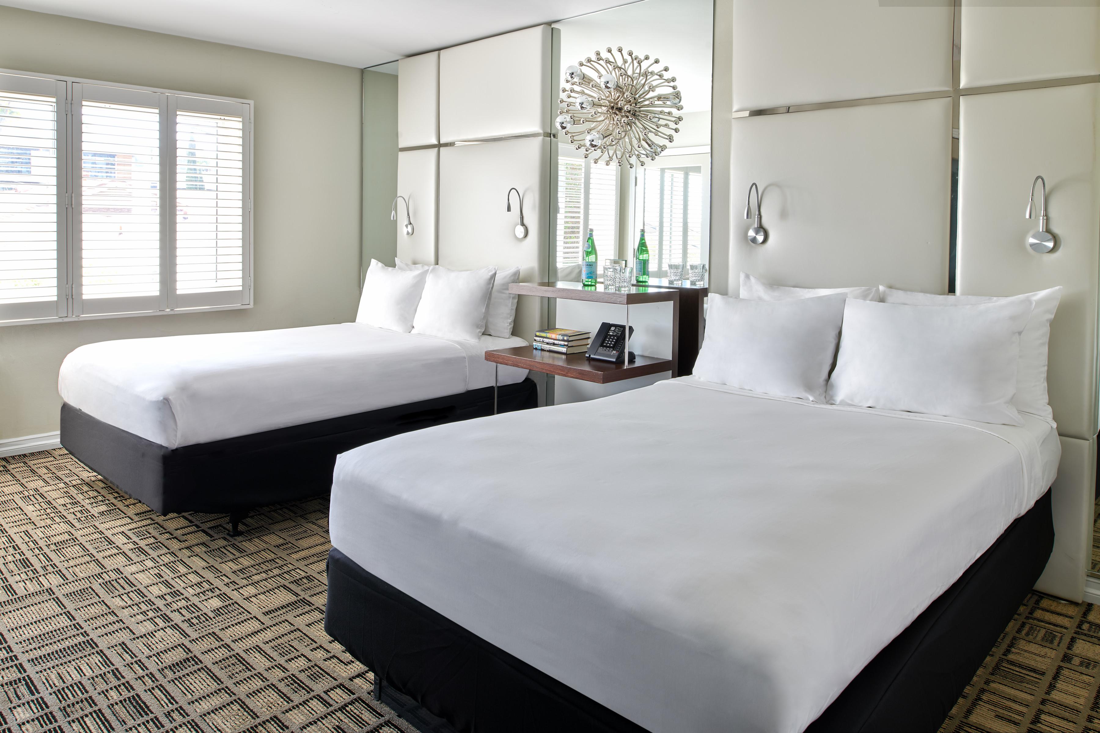 Ziggy Los Angeles 4* West Hollywood