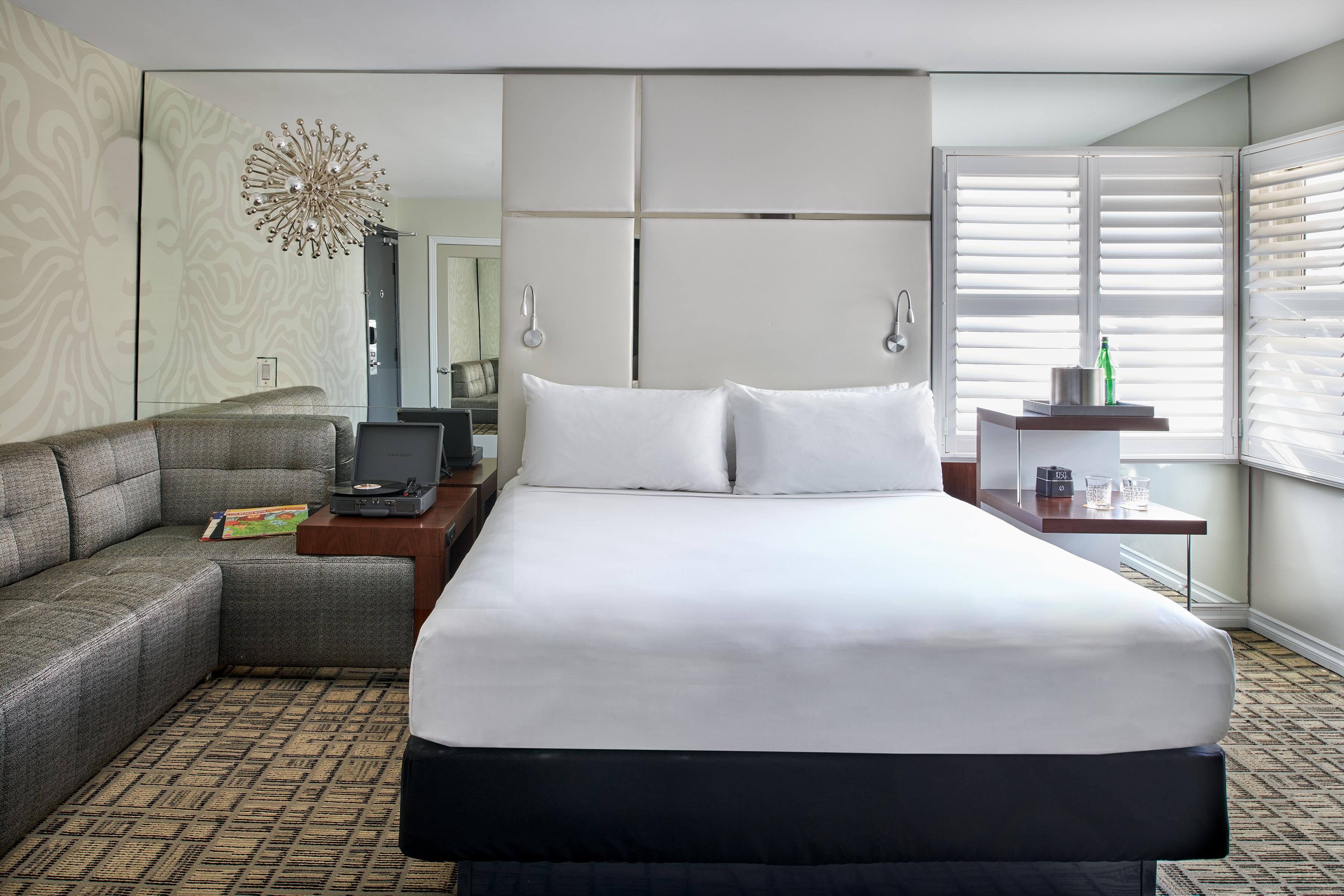 Ziggy Angeles Hotel West Hollywood