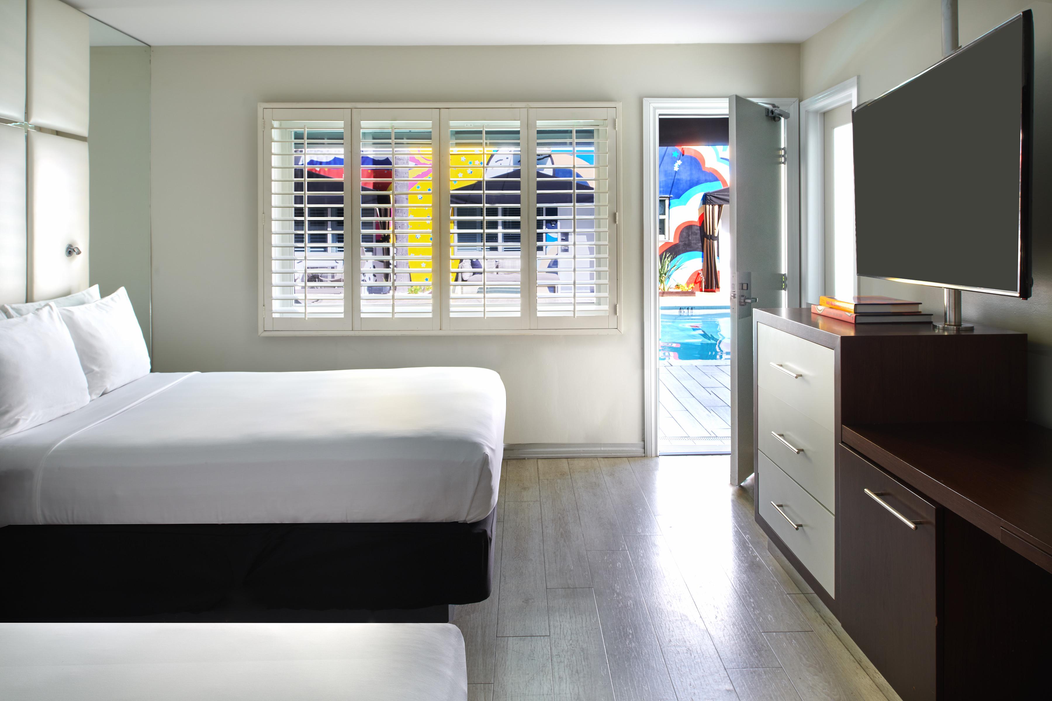Hotel Ziggy Angeles