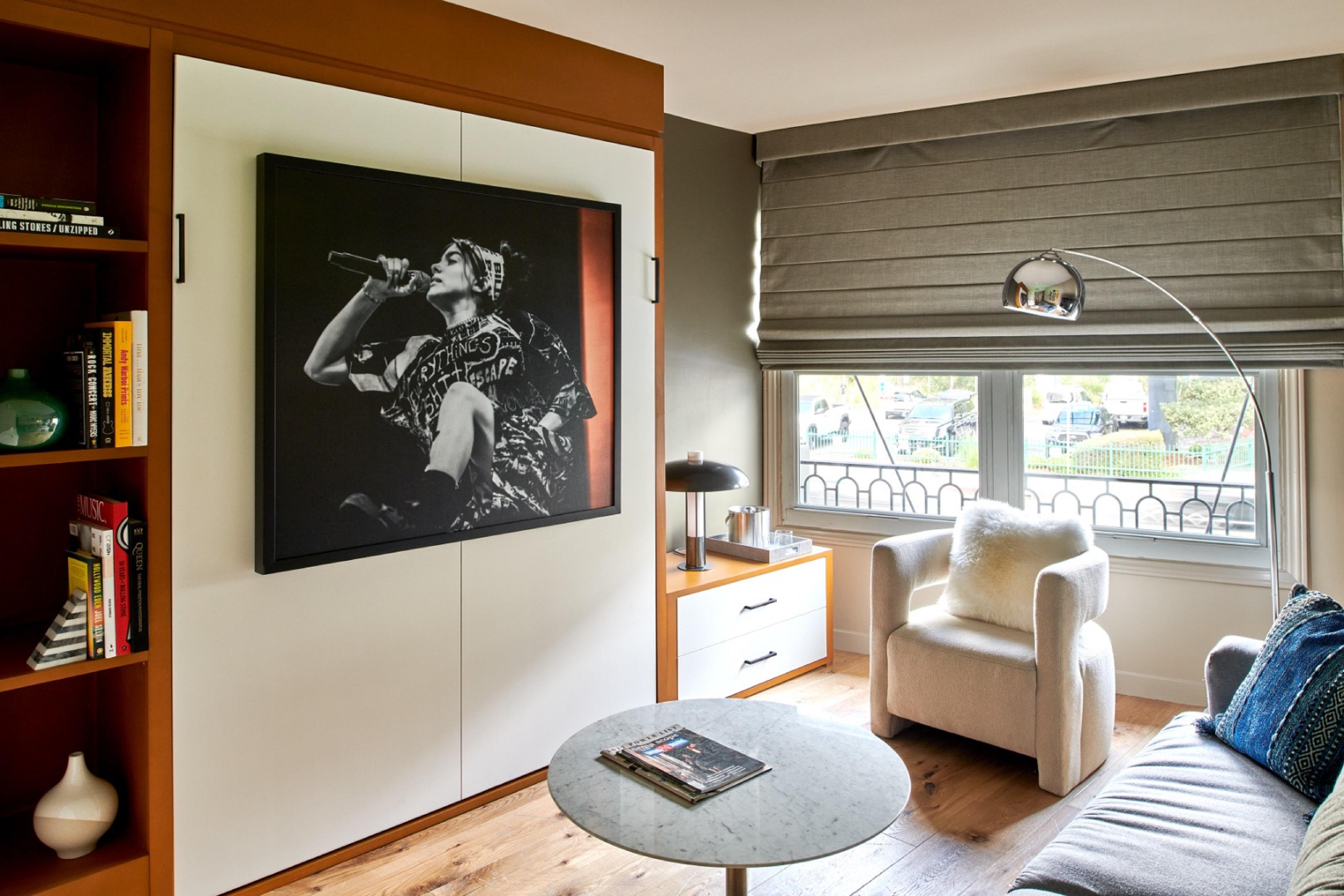 Ziggy Angeles Hotel 4*