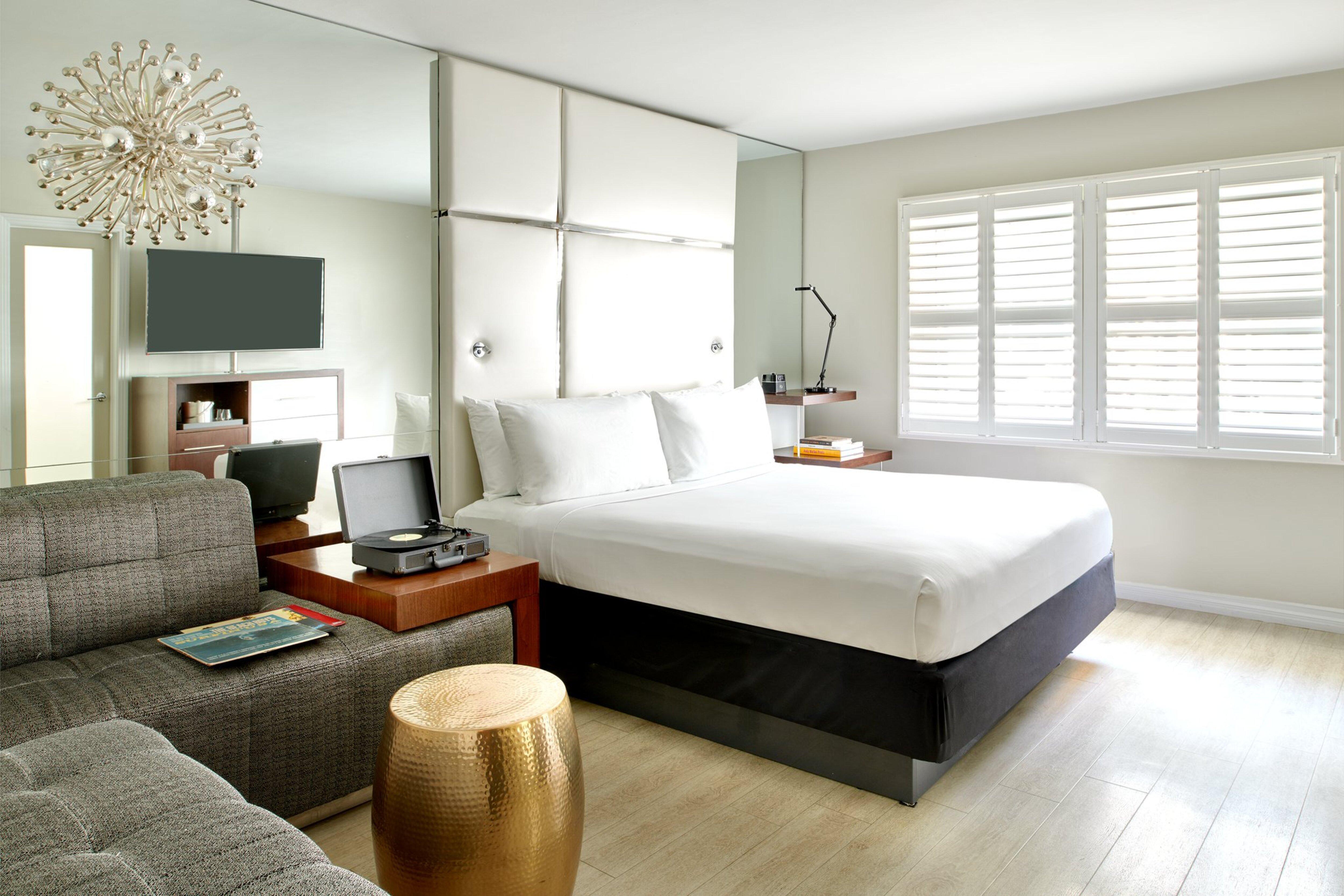 Hotel Ziggy Angeles 4*