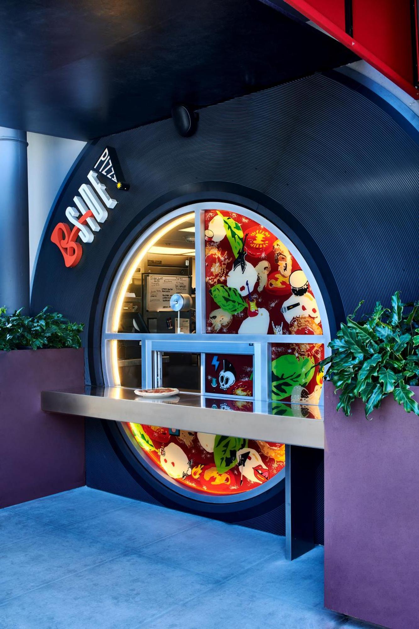 Ziggy Angeles Hotel 4*