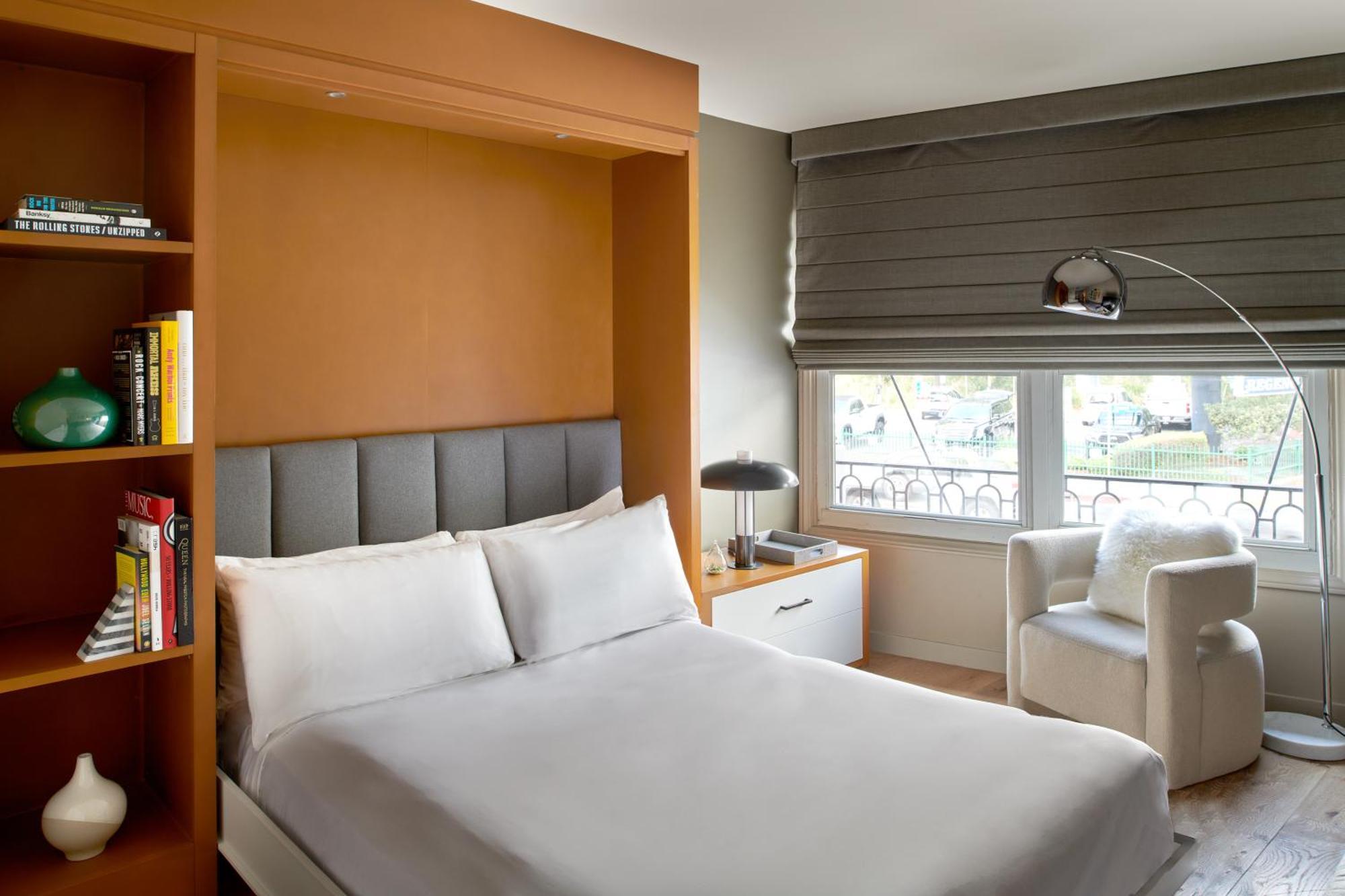Hotel Ziggy Angeles West Hollywood