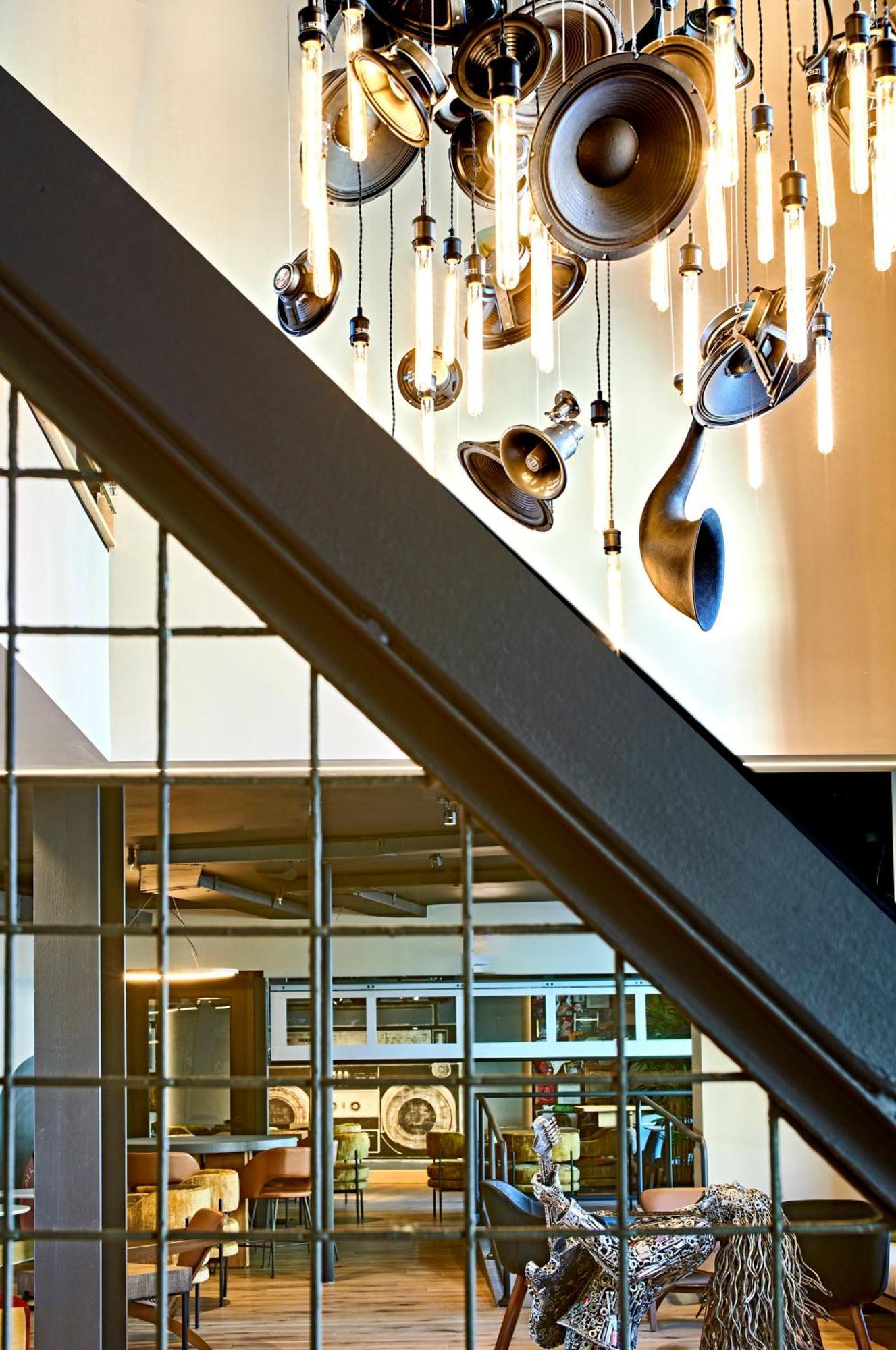 Ziggy Angeles Hotel 4*