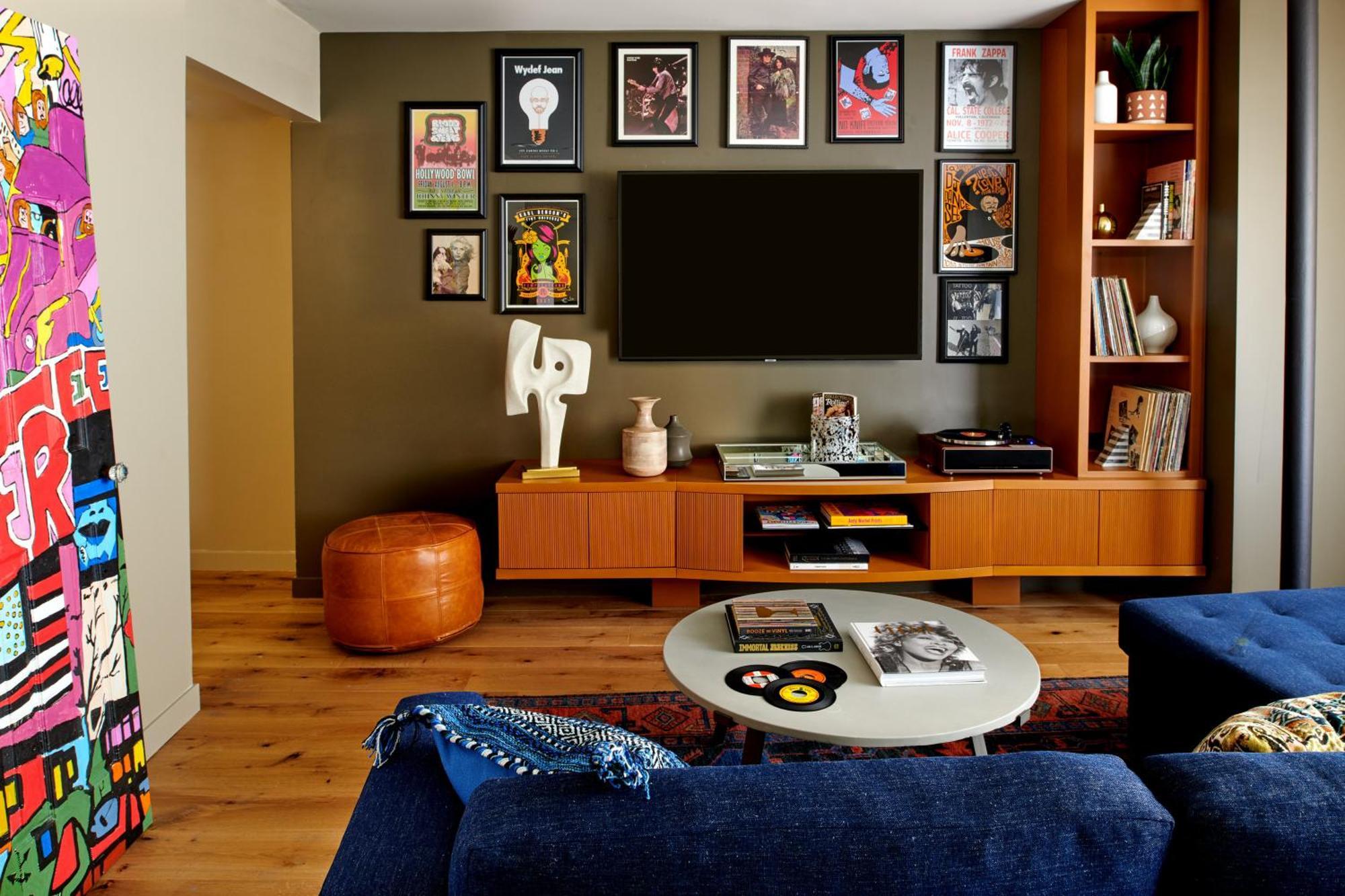 Ziggy Angeles Hotel 4*