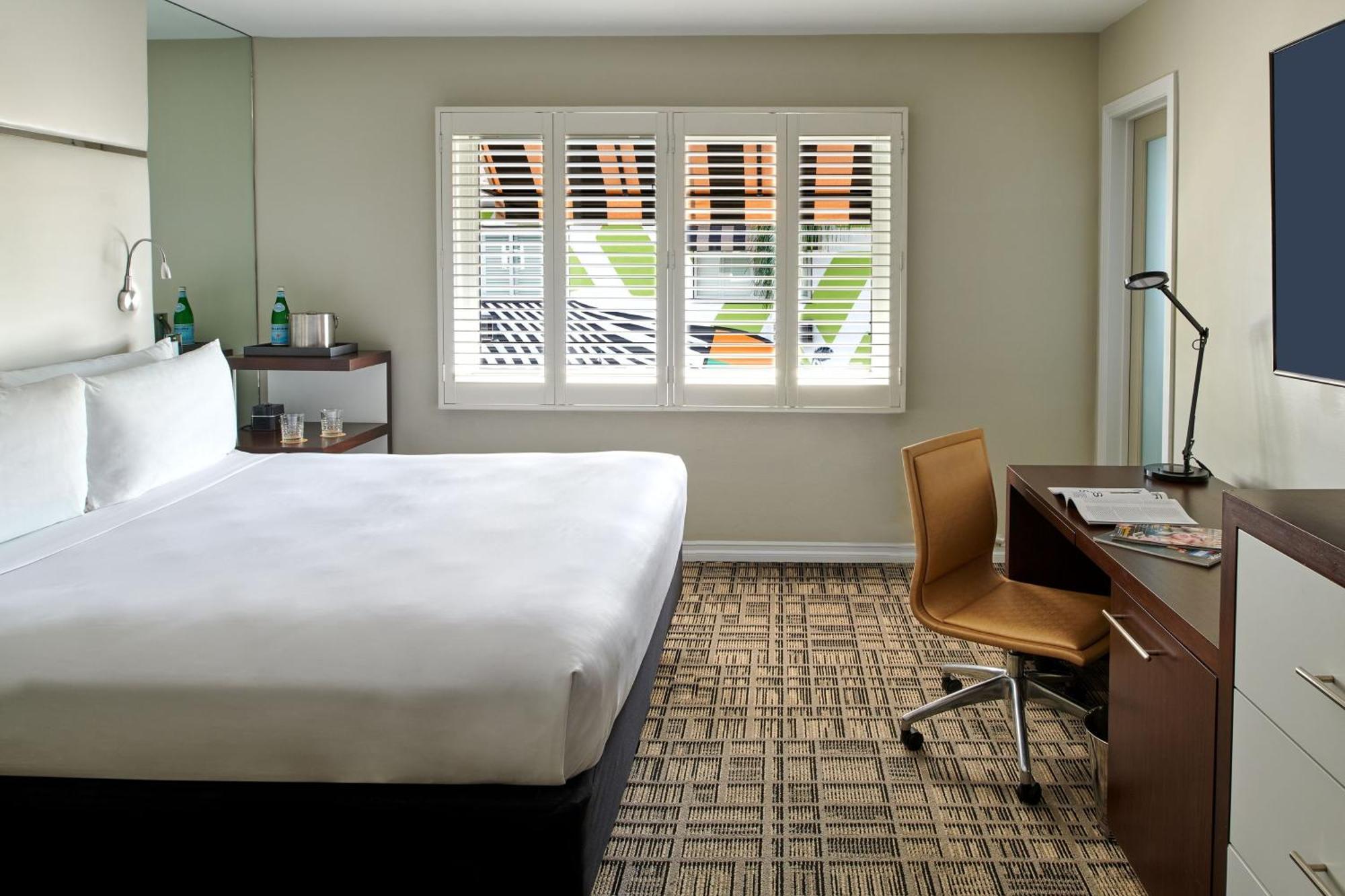 Ziggy Angeles 4* West Hollywood