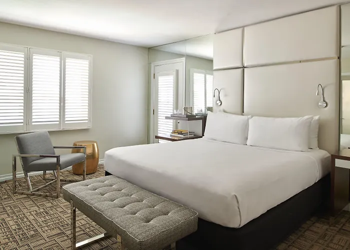 Hotel Ziggy Los Angeles