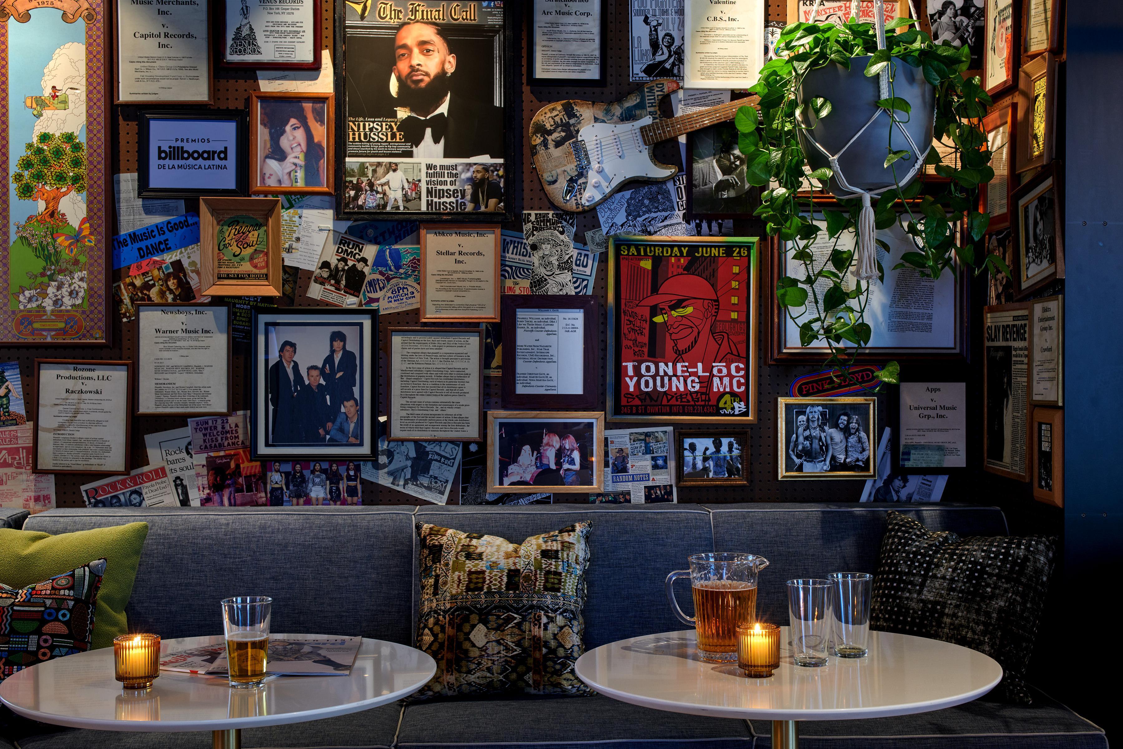 Hotel Ziggy Angeles 4*