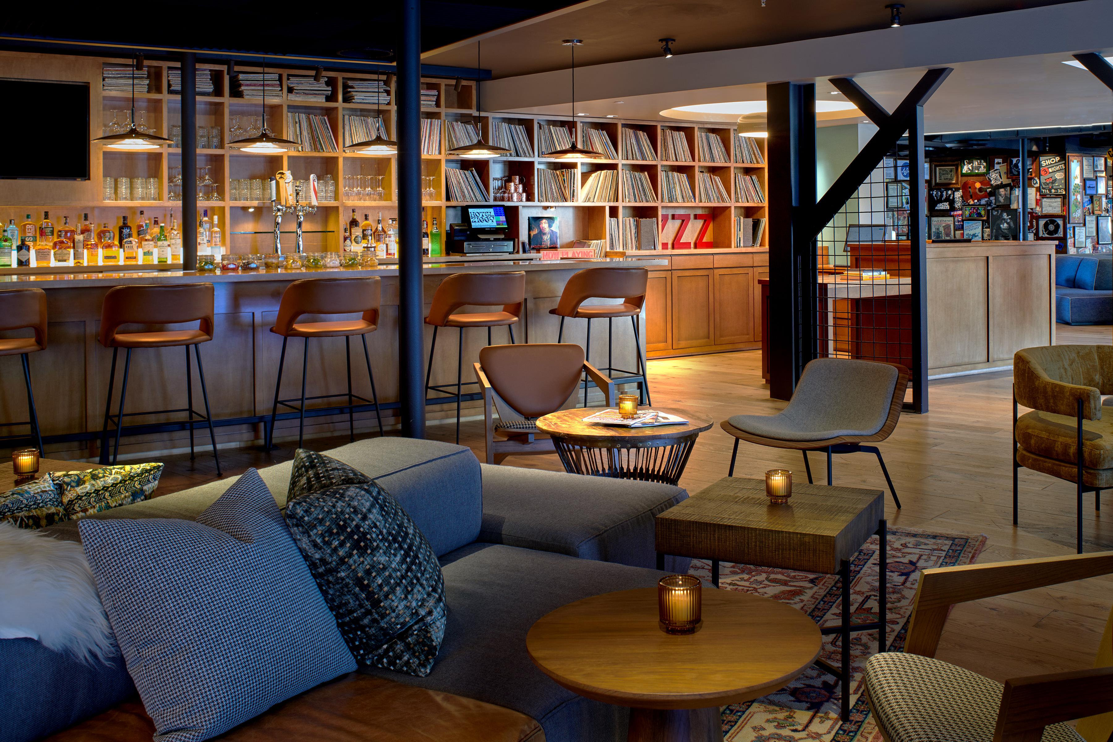 Ziggy Angeles 4* West Hollywood